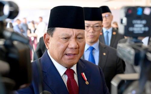 Prabowo Tegaskan Kenaikan PPN 12% Di 2025 Hanya Untuk Barang Mewah ...